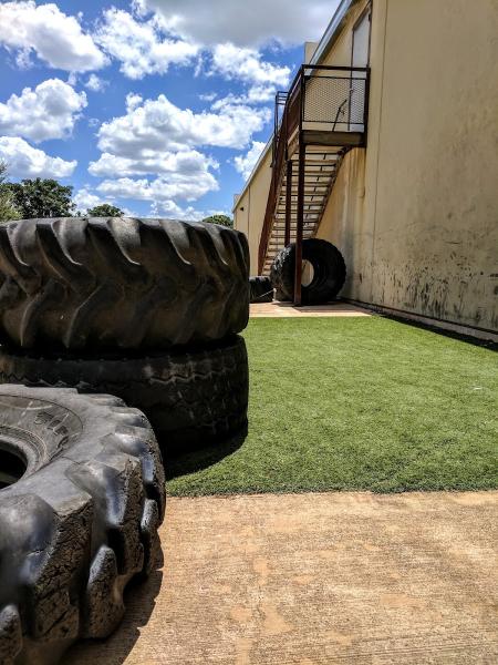 Your Fitness 365 A 24 Hour Gym