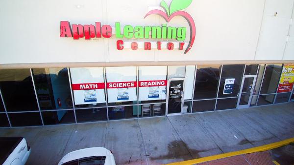 Apple Learning Center