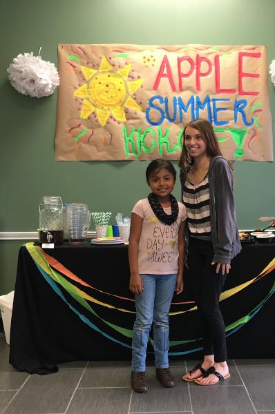Apple Learning Center
