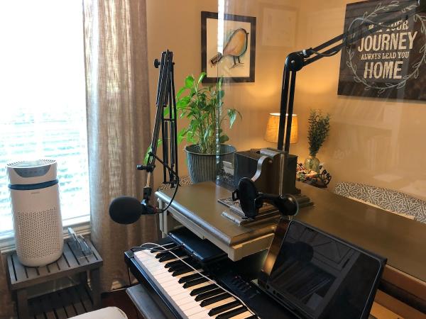 Vocal Edge Voice Studio