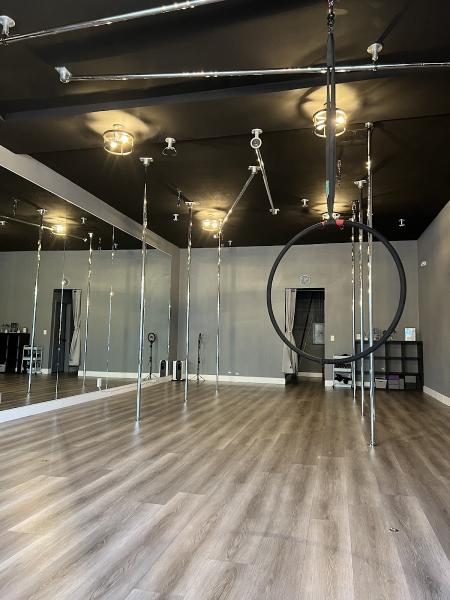 2plus Dance Studio