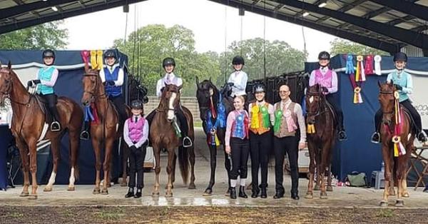 Suncoast Stables & Riding Academy