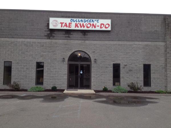 Oulundsen's Tae Kwon DO LLC