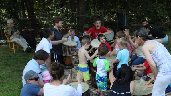 Music Together-Assabet Valley