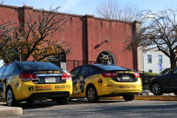South Jersey Driving School