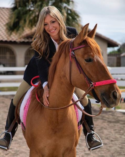 Horseback Riding Club