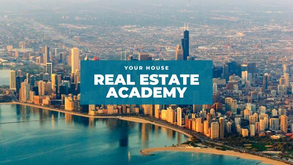 Your House Real Estate Academy