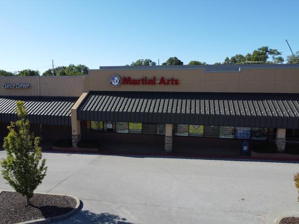 Master Kim's Martial Arts