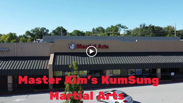 Master Kim's Kum Sung Martial Arts