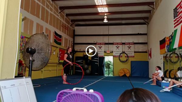First Coast Rhythmic