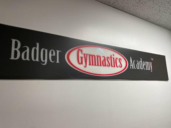 Badger Gymnastics Academy