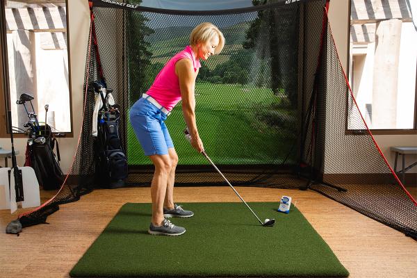 Golfer's Performance Studio