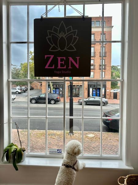 Zen Yoga Old Town