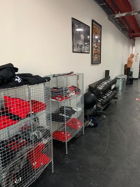 Unlimited Martial Arts NYC