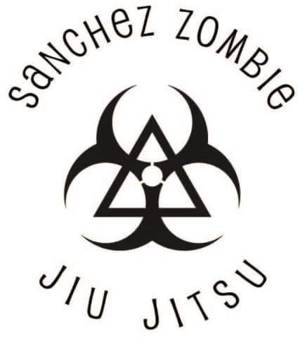 Sanchez Zombie Jiu Jitsu
