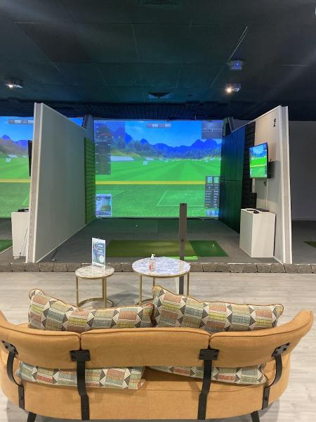 Golf Ready Academy