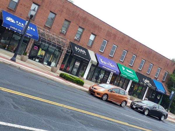 Yoga On York