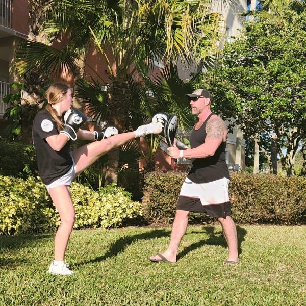 Vanyo Martial Arts