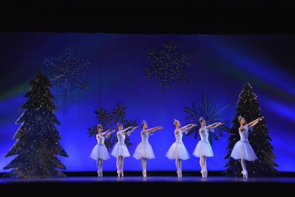 Cleveland Ballet