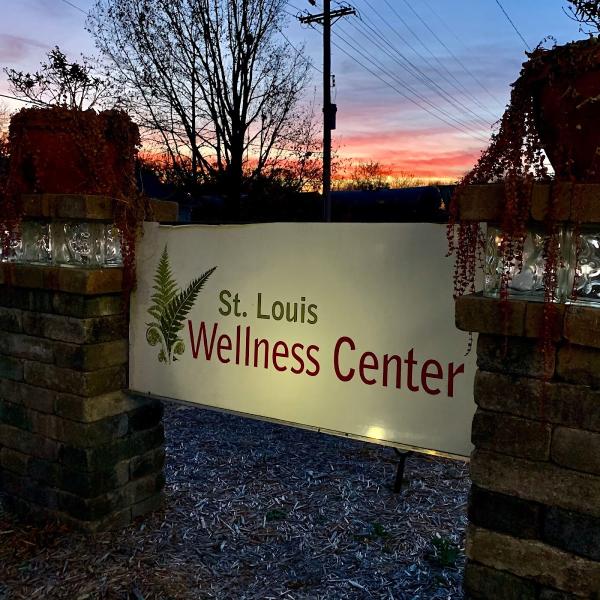 Saint Louis Wellness Center