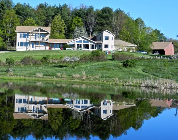 Mindfulness Center of Maine