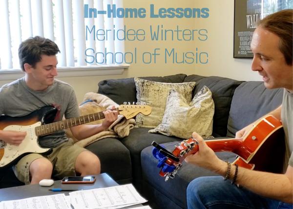 Meridee Winters School of Music