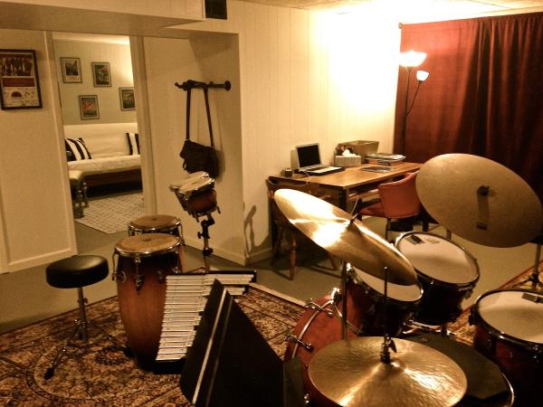 Fa2 Drum Studio