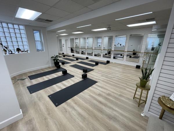 Sanctuary Yoga Bay City