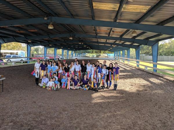 Windy Knoll Farm