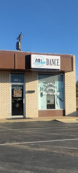 Artists In Motion Dance Studio