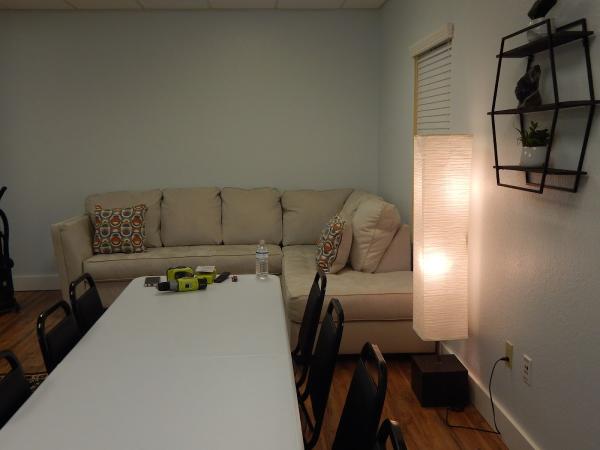 Etheria Wellness