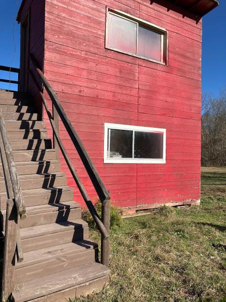 Marshall Ranch and Rescue