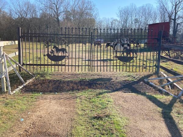 Marshall Ranch and Rescue