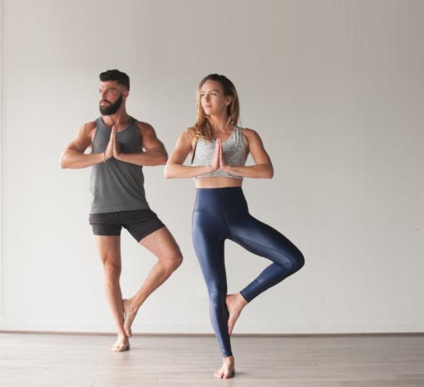 Define Fitness Studio