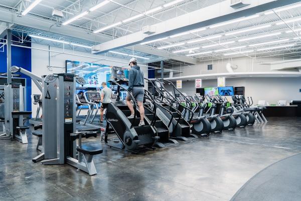 24e Health Clubs