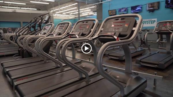 24e Health Clubs