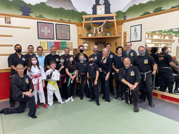 Newbury Park Martial Arts Center