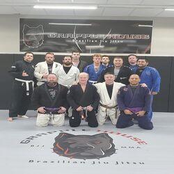 Grapple House BJJ