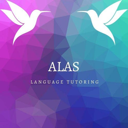 Alas Language Tutoring
