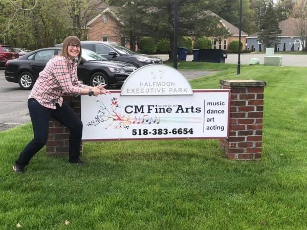 CM Fine Arts