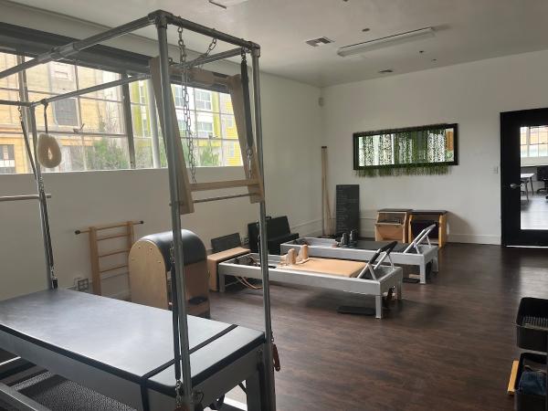 Ritual Pilates
