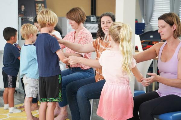 Suzuki Violin of Los Angeles