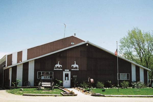 Timmermann's Ranch & Saddle Shop
