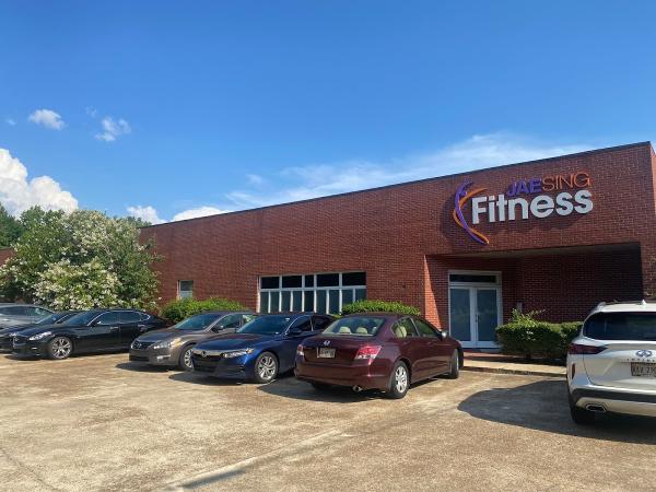 Jae Sing Fitness