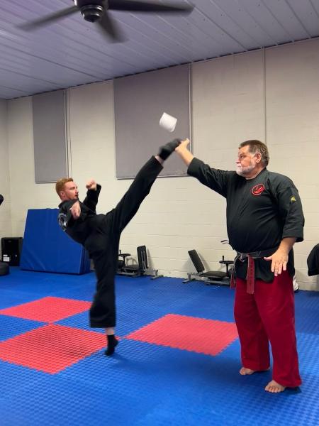 Coffman's Martial Arts Academy of Southern Illinois