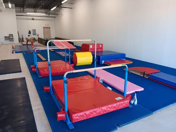 Missouri Gymnastics Academy