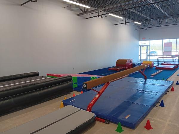 Missouri Gymnastics Academy