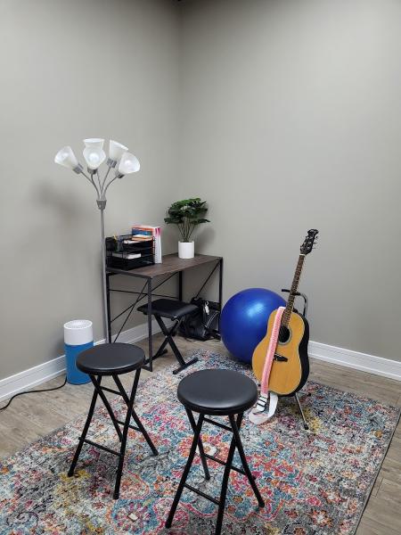 Chicago Music & Acting Academy