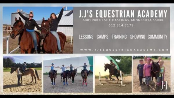J.j's Equestrian Academy