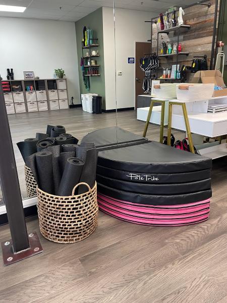 Rise Pole Fitness LLC